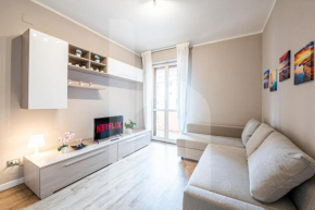 Homiday- Free Parking - Design Flat - Ospedale Cisanello